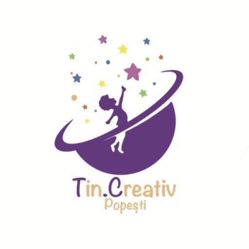Tin Creative Popesti