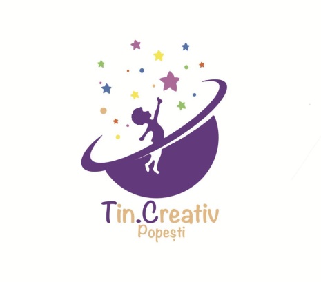 Asociația Tin.Creativ PopeștiTin.Creative Popesti